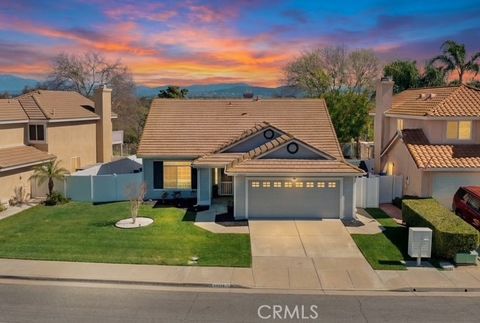 43176 Corte Calanda Temecula CA 92592