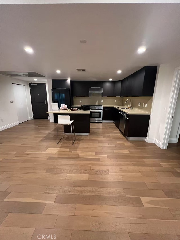 - Residential Lease