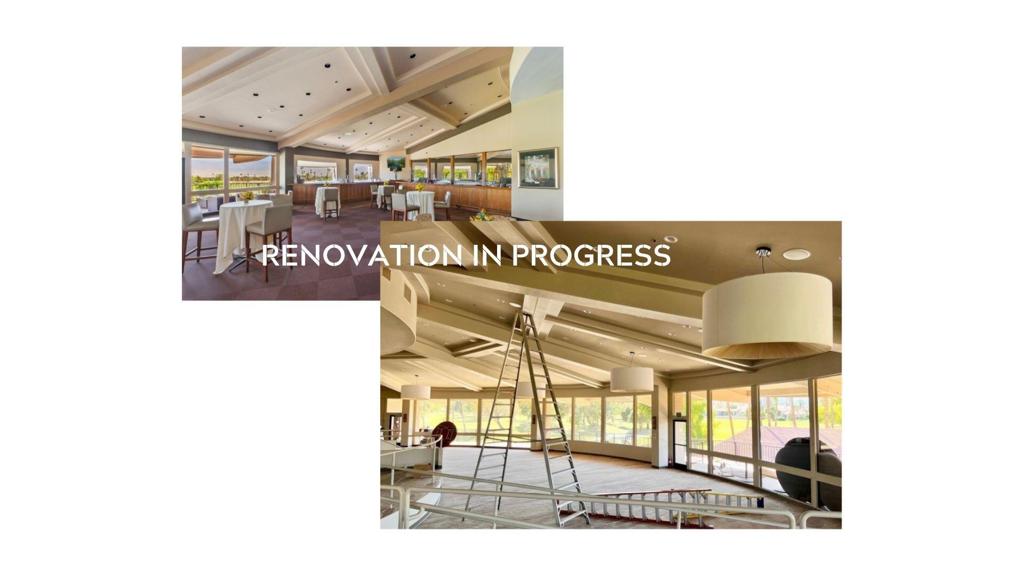 Avondale Country Clu - Residential Lease
