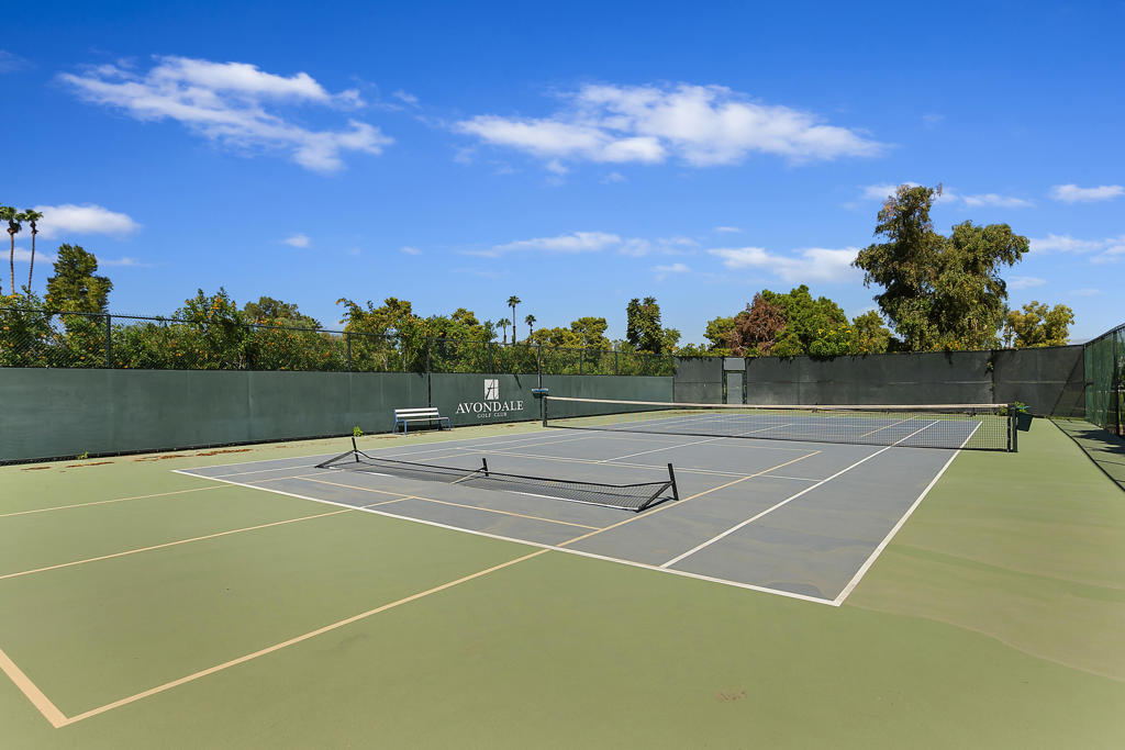 Avondale Country Clu - Residential Lease