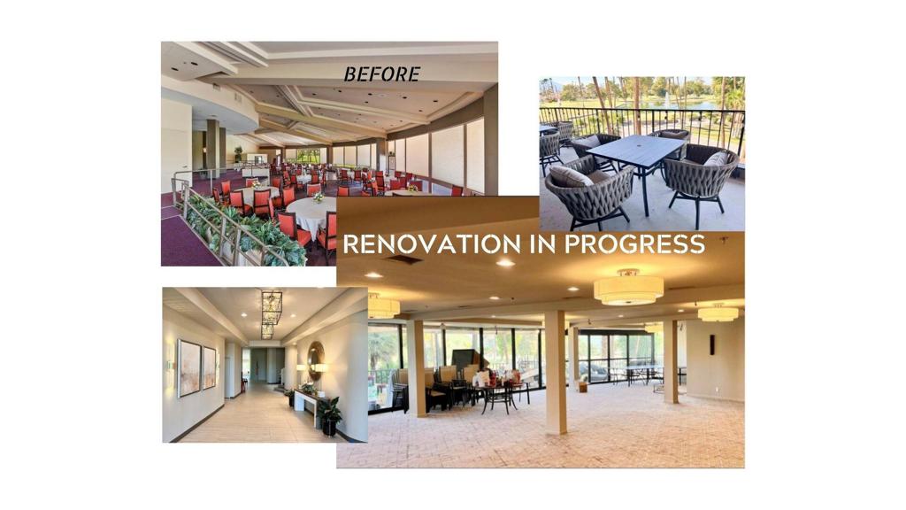 Avondale Country Clu - Residential Lease