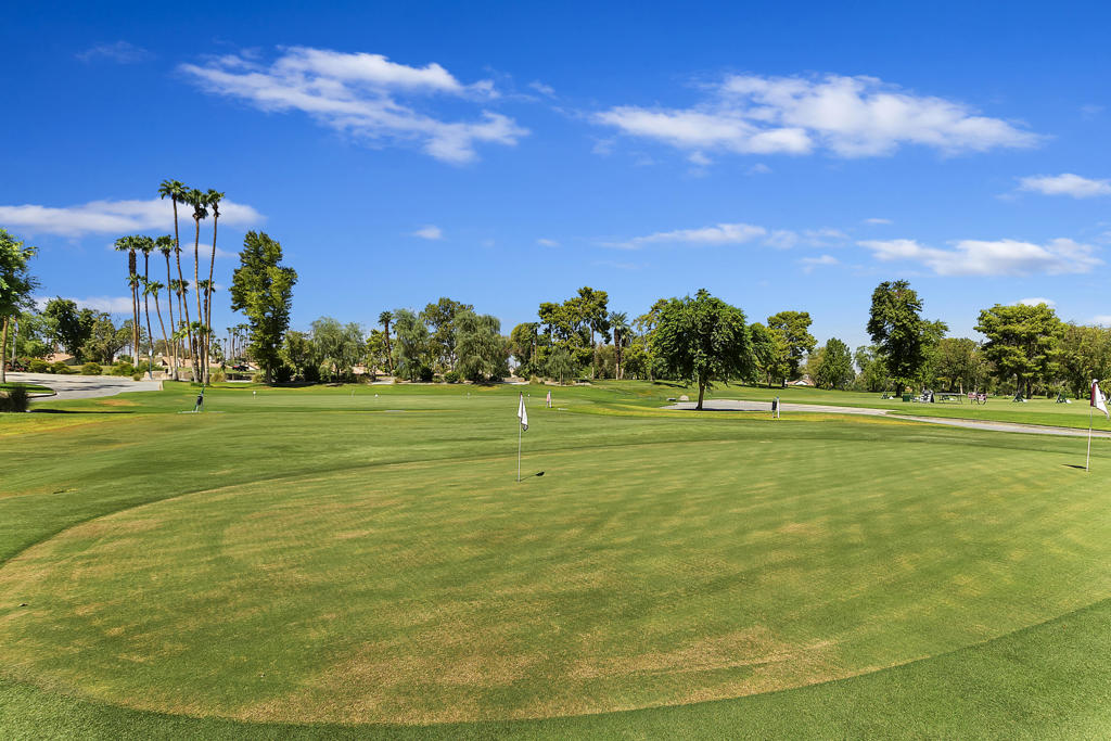 Avondale Country Clu - Residential Lease