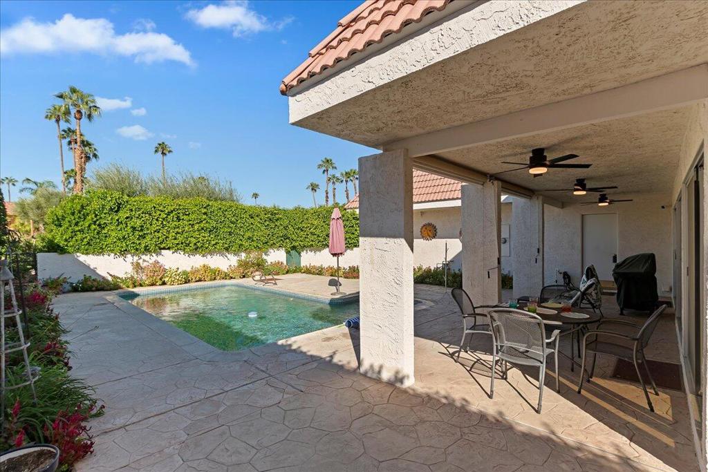 Avondale Country Clu - Residential Lease