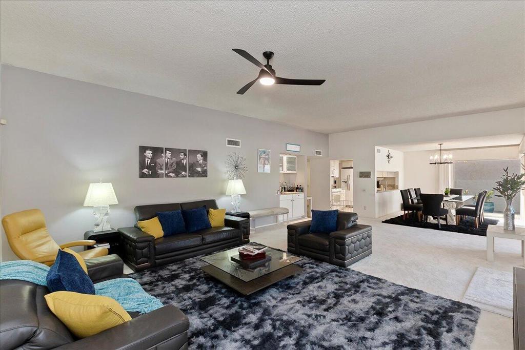 Avondale Country Clu - Residential Lease