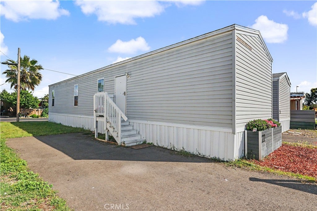 2355 Atwater Blvd Spc 22