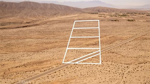 Photo of 0 0, Desert Hot Springs, CA 90022 (MLS # SR25215340)