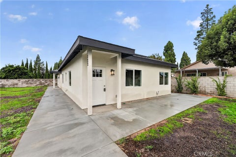 Photo of 1022 W Francis Street #B, Ontario, CA 91762 (MLS # WS26227435)