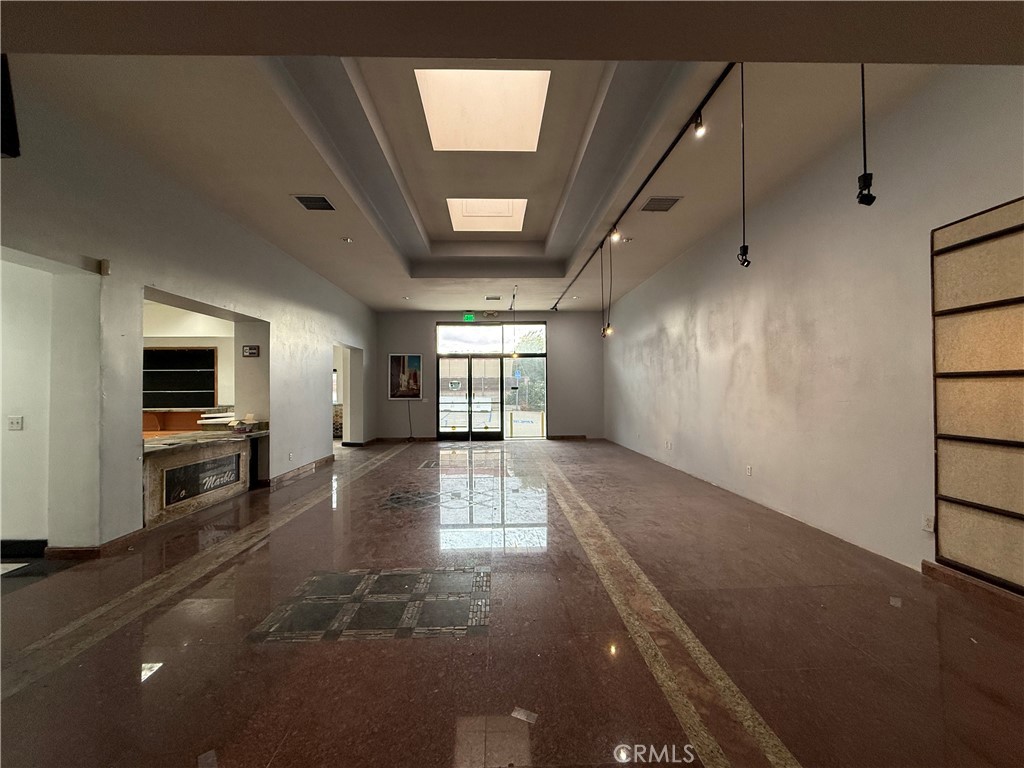 Properties 2 1600 Orange Street
