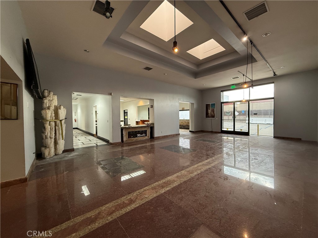 Properties 3 1600 Orange Street