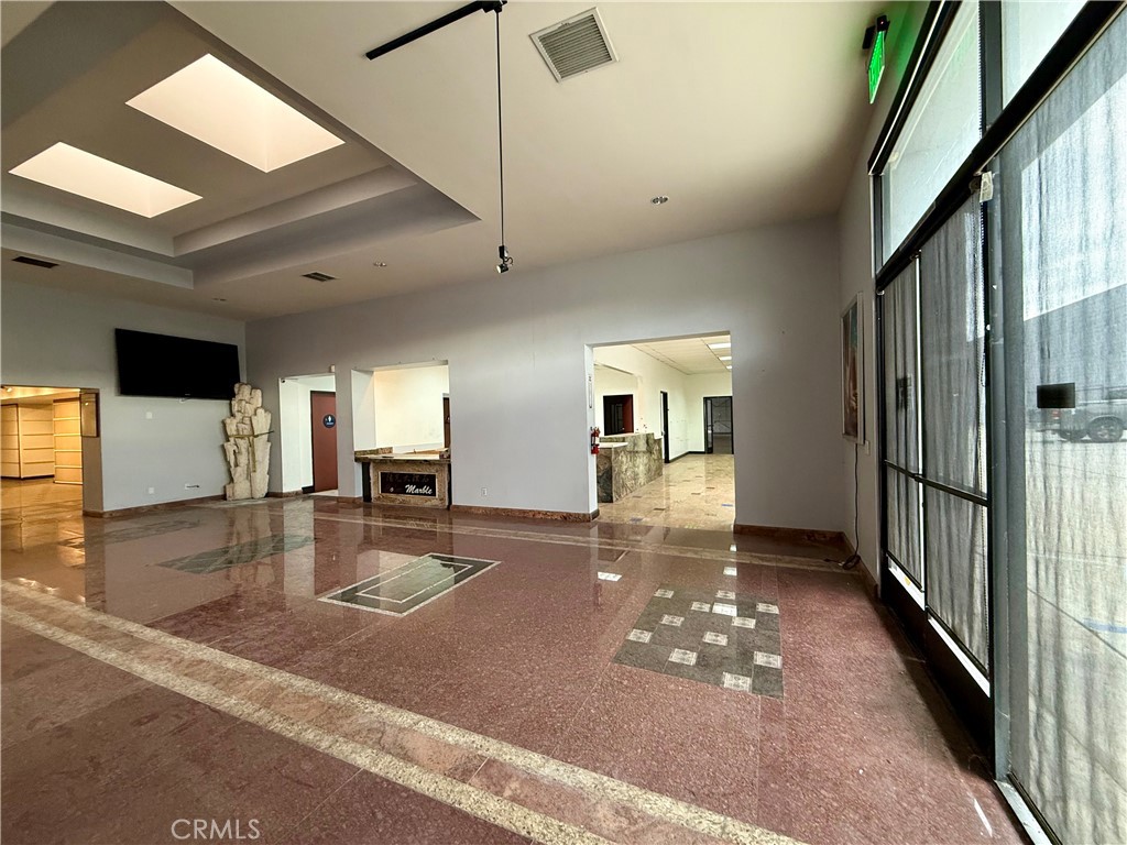Properties 1 1600 Orange Street