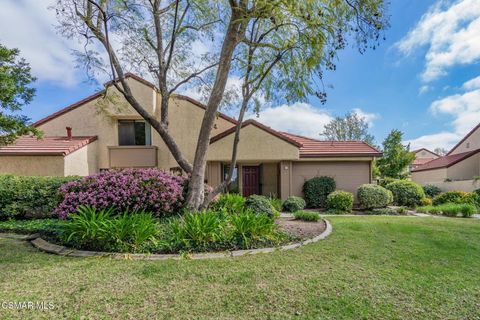 Photo of 5213 Huntley Street #45, Simi Valley, CA 93063 (MLS # 226001726)