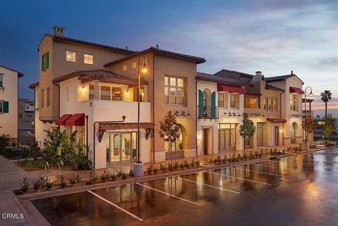 Photo of 201 Westpark Court #A, Camarillo, CA 93012 (MLS # V1-36088)