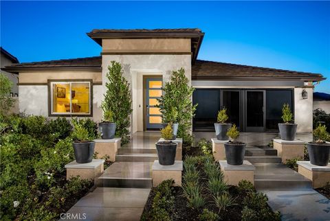 Photo of 1563 Gardenview Trail, Beaumont, CA 92223 (MLS # IV26054406)