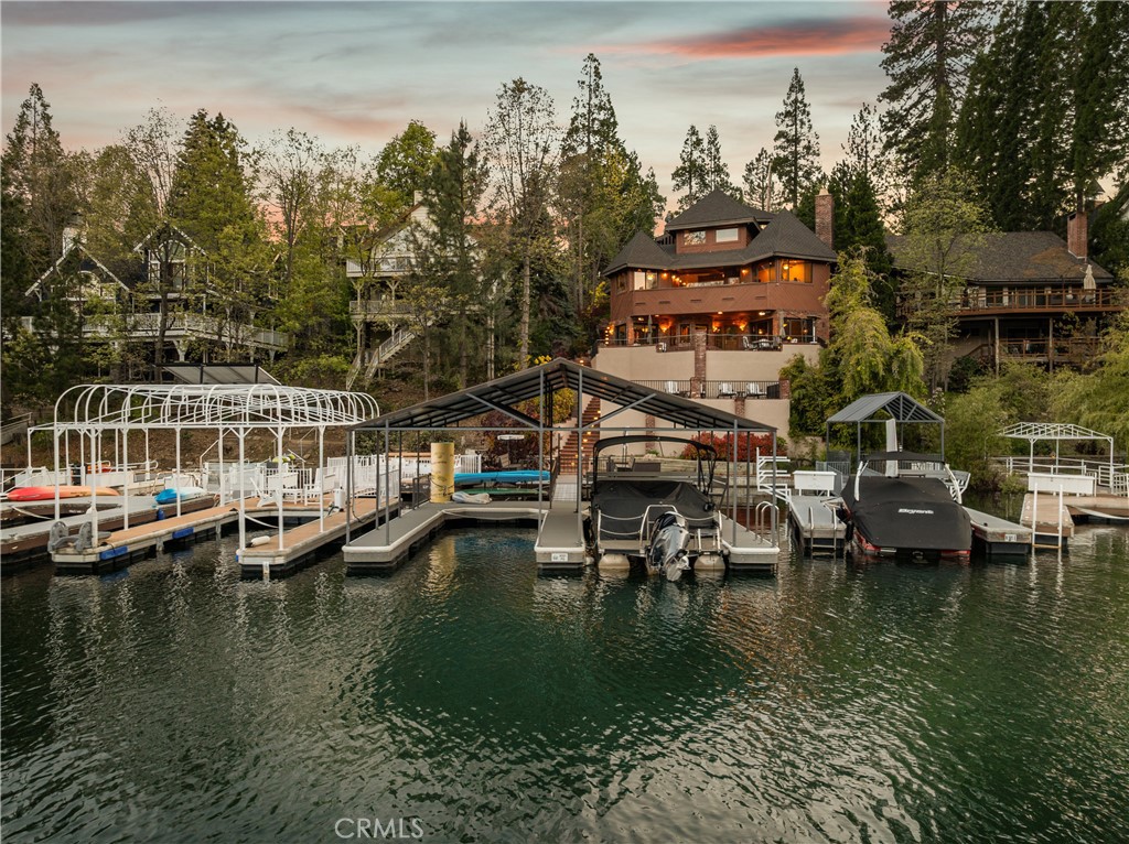 27563 W West Shore Road