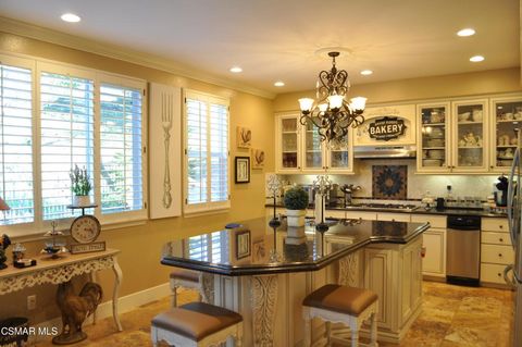 Tiny photo for 645 Corte Estrella, Camarillo, CA 93010 (MLS # 226000108)