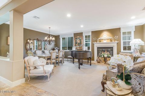 Tiny photo for 645 Corte Estrella, Camarillo, CA 93010 (MLS # 226000108)