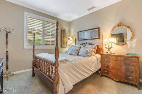 Tiny photo for 645 Corte Estrella, Camarillo, CA 93010 (MLS # 226000108)