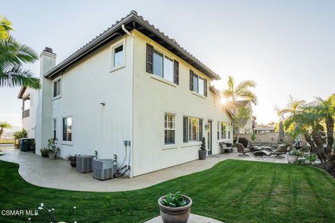 Tiny photo for 645 Corte Estrella, Camarillo, CA 93010 (MLS # 226000108)