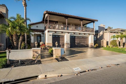 Tiny photo for 645 Corte Estrella, Camarillo, CA 93010 (MLS # 226000108)