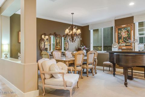 Tiny photo for 645 Corte Estrella, Camarillo, CA 93010 (MLS # 226000108)