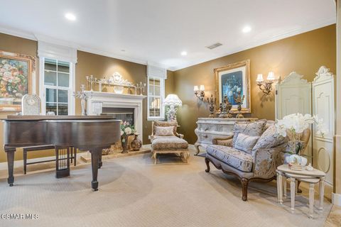 Tiny photo for 645 Corte Estrella, Camarillo, CA 93010 (MLS # 226000108)