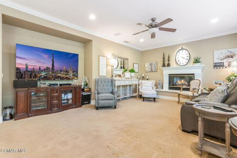 Tiny photo for 645 Corte Estrella, Camarillo, CA 93010 (MLS # 226000108)