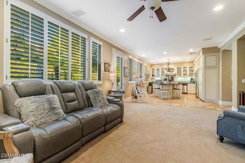 Tiny photo for 645 Corte Estrella, Camarillo, CA 93010 (MLS # 226000108)