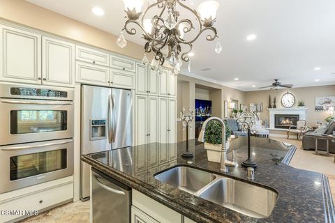 Tiny photo for 645 Corte Estrella, Camarillo, CA 93010 (MLS # 226000108)