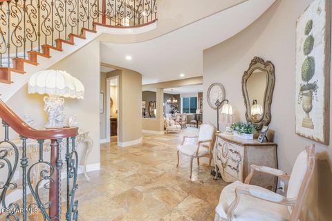 Tiny photo for 645 Corte Estrella, Camarillo, CA 93010 (MLS # 226000108)