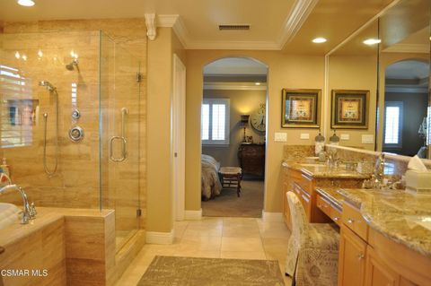 Tiny photo for 645 Corte Estrella, Camarillo, CA 93010 (MLS # 226000108)