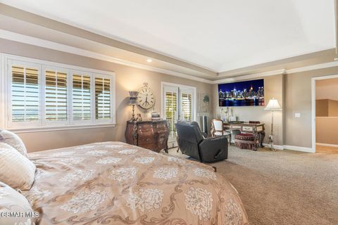 Tiny photo for 645 Corte Estrella, Camarillo, CA 93010 (MLS # 226000108)