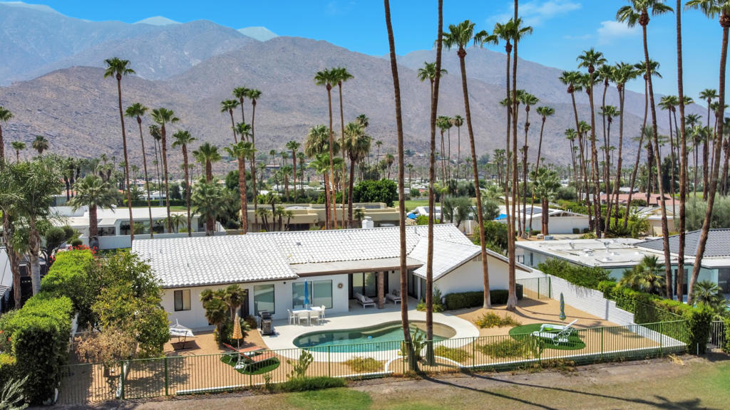 2598 S Camino Real