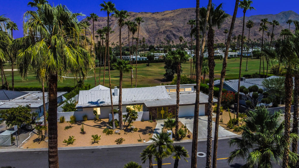 2598 S Camino Real