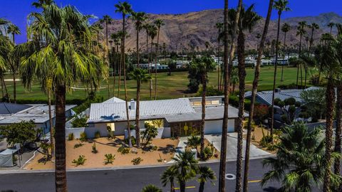 Photo of 2598 S Camino Real Real, Palm Springs, CA 92264 (MLS # 219133690PS)