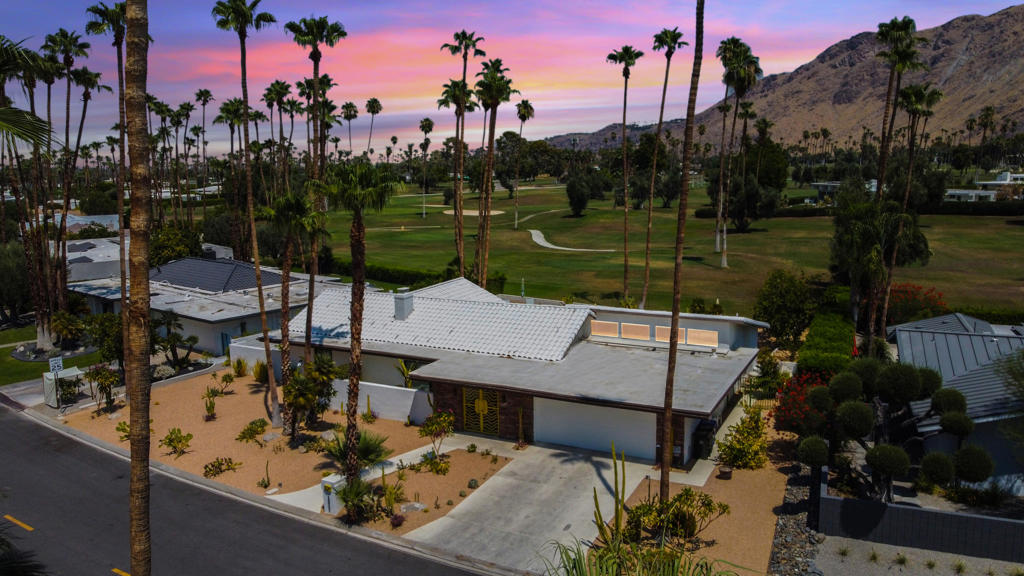 2598 S Camino Real