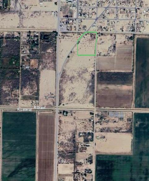 Photo of 0 Noffsinger Road, Niland, CA 92257 (MLS # 219127188DA)