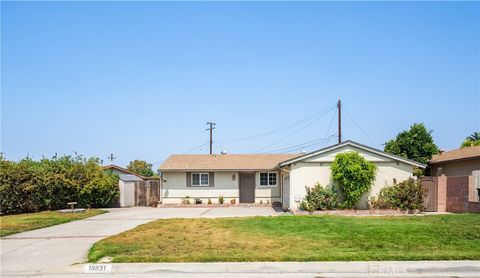 18831 E Ghent Street Azusa CA 91702