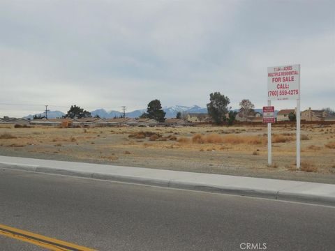 0 Arlette Drive Victorville CA 92392