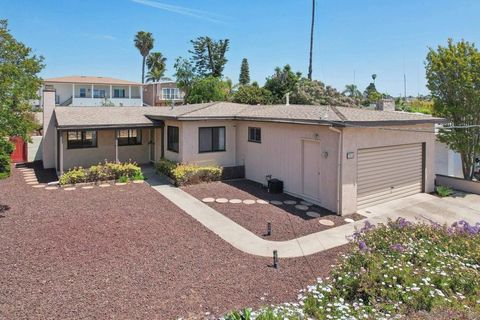 2851 Grandview St San Diego CA 92110