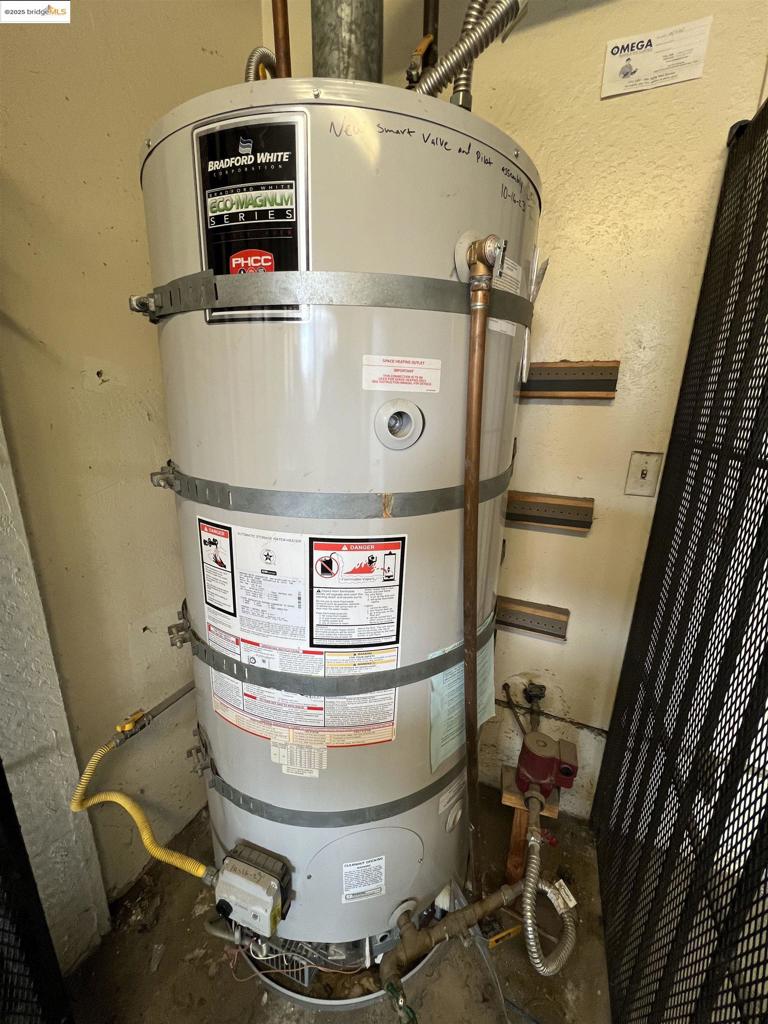 E OAKLAND - Residential Income