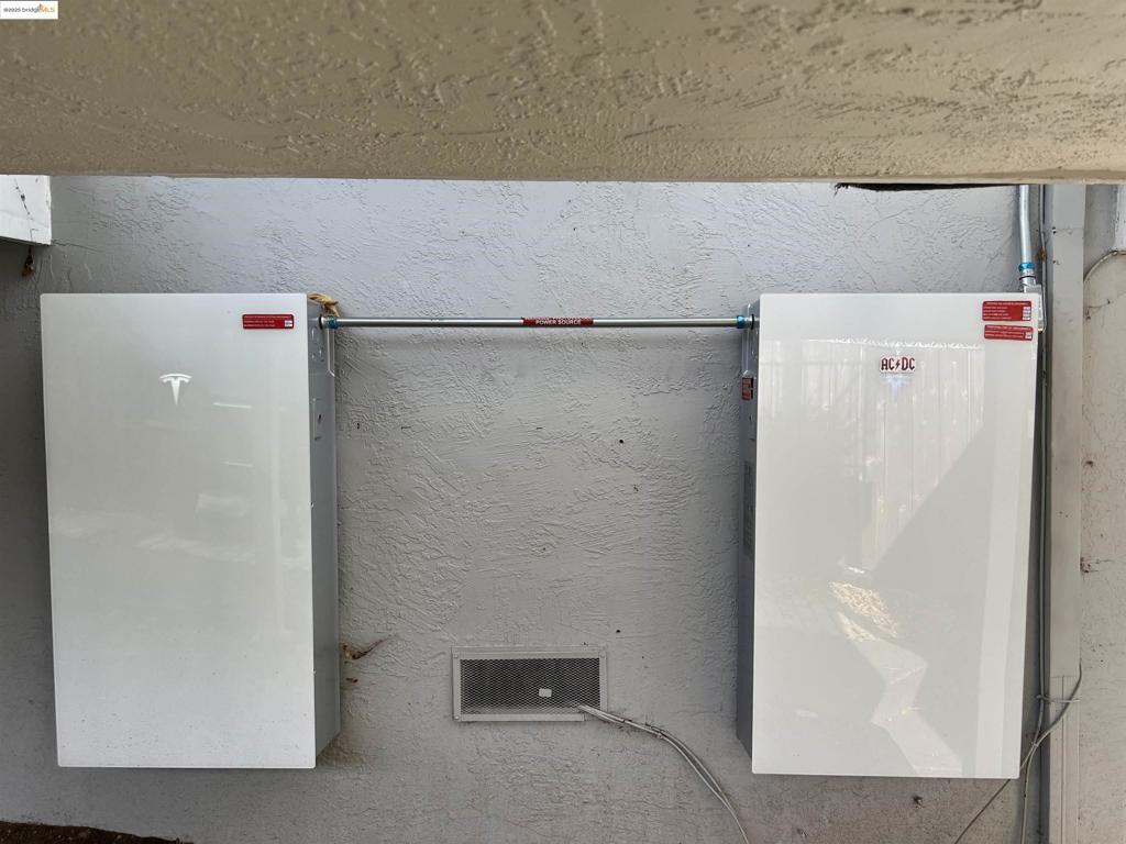 E OAKLAND - Residential Income