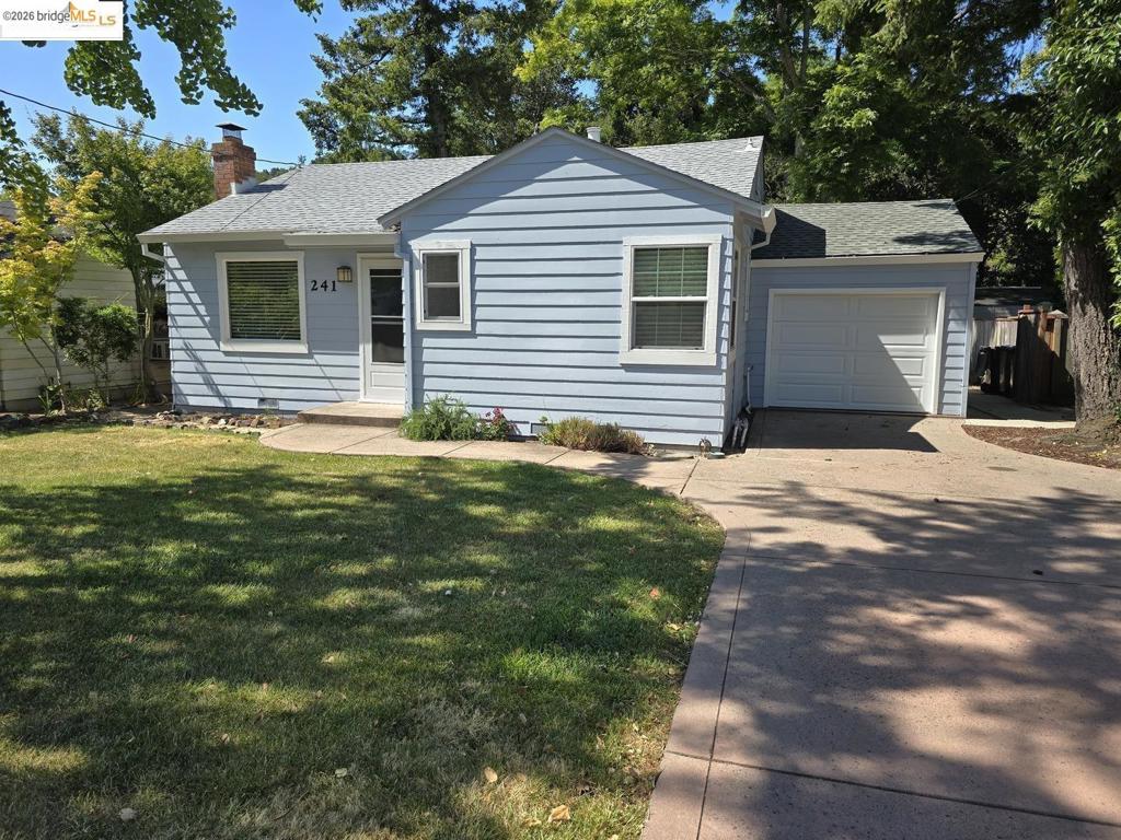 241 Humboldt ST