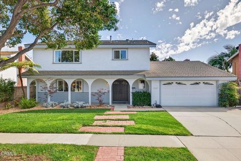 1566 E Edgemont Drive Camarillo CA 93010