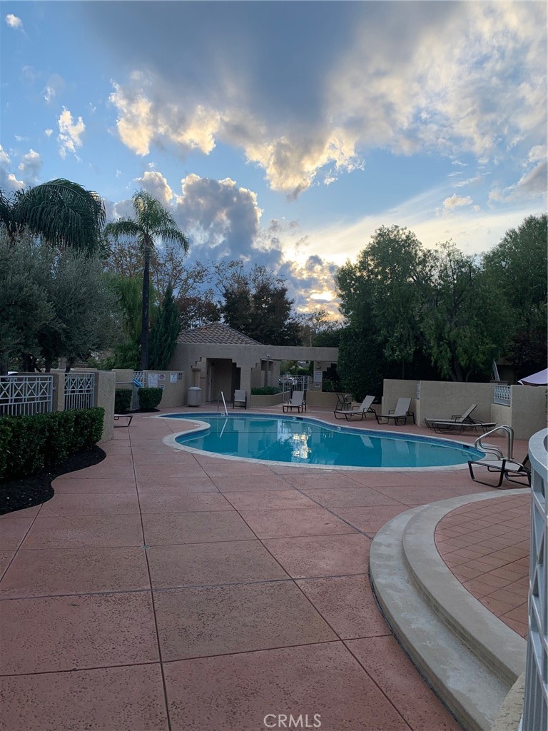 Santa Fe (STFE) - Residential Lease