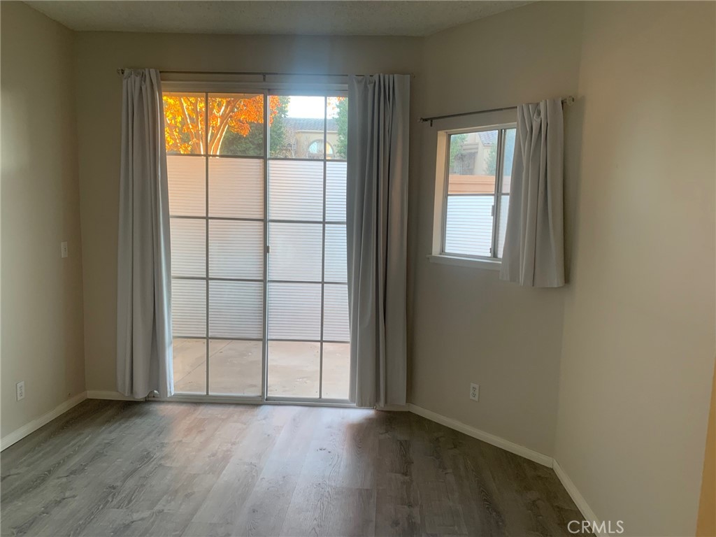 Santa Fe (STFE) - Residential Lease