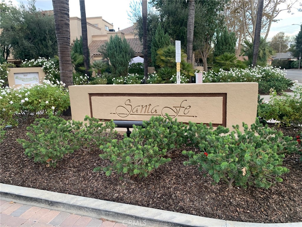 Santa Fe (STFE) - Residential Lease