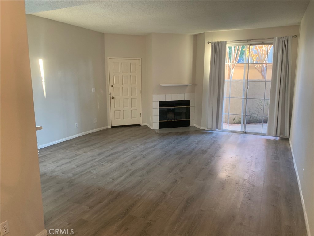 Santa Fe (STFE) - Residential Lease