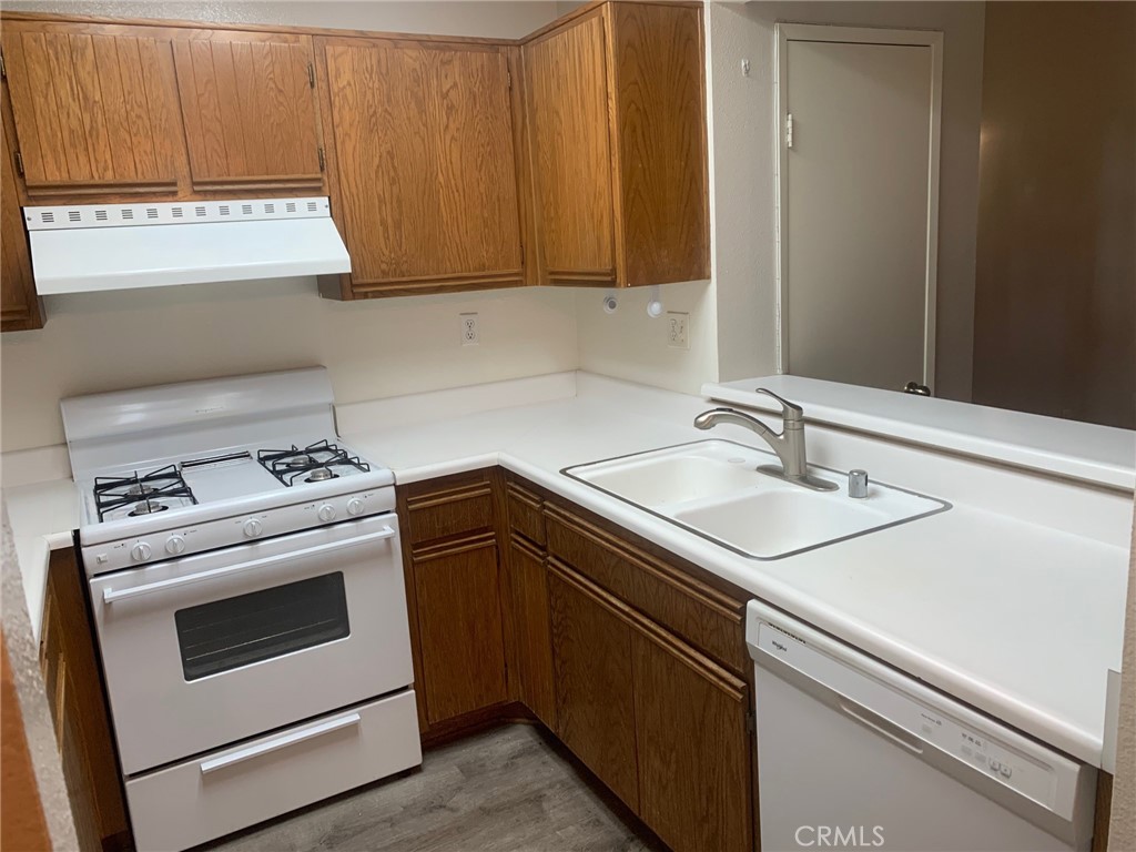 Santa Fe (STFE) - Residential Lease