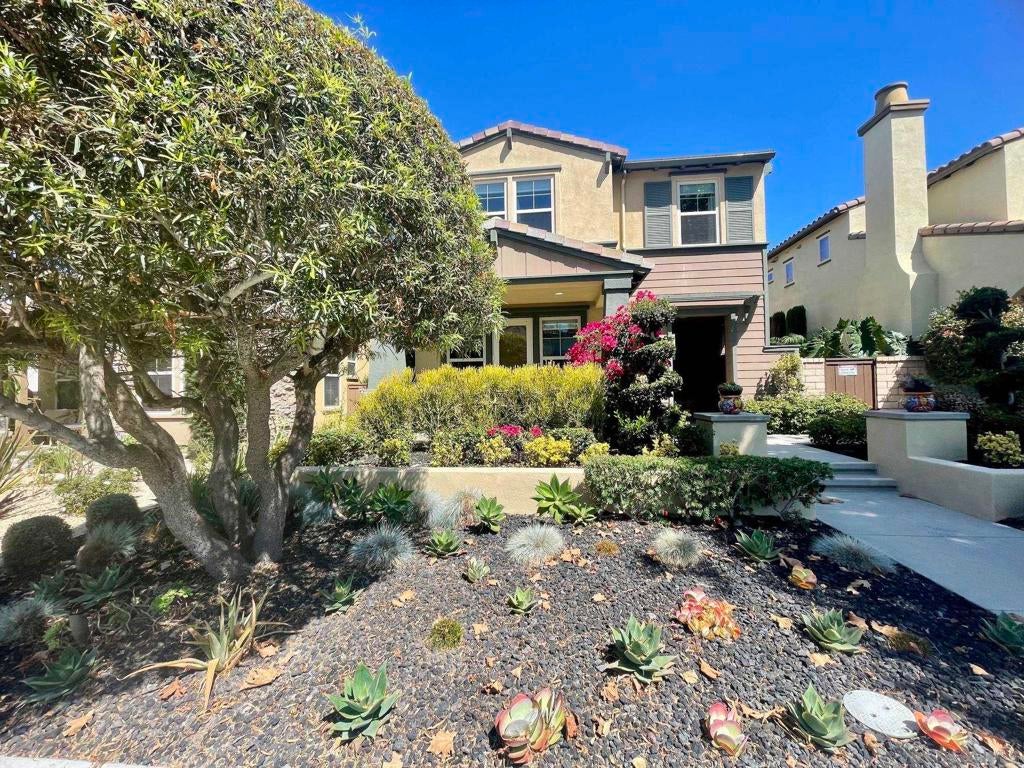 6190 Valerian Vista PL, San Diego CA 92130