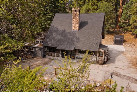 Photo of 33846 Green Valley Lake Rd, Green Valley Lake, CA 92341 (MLS # OC26201598)